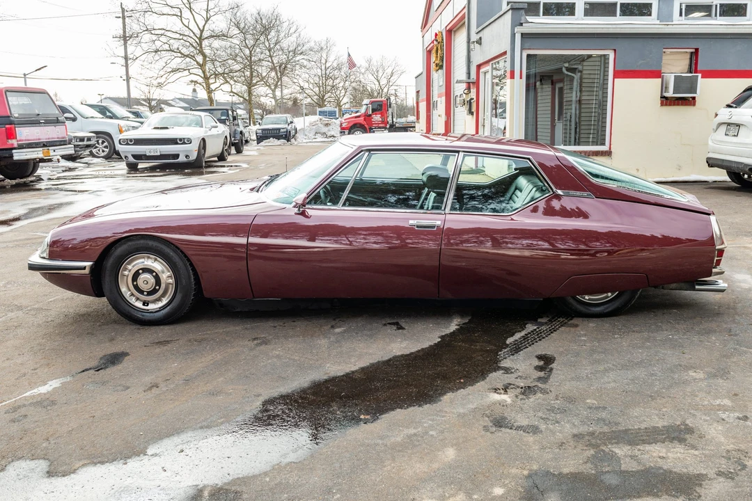 1971 Citroen SM - Image 5 of 31