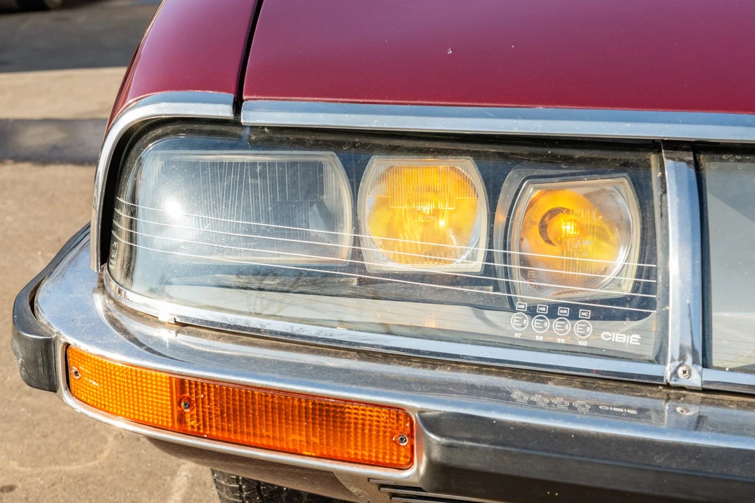 1971 Citroen SM - Image 18 of 31