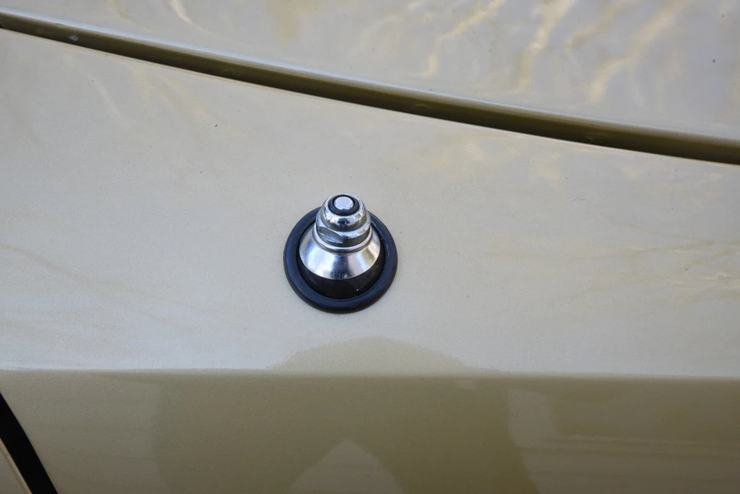 1971 Citroen SM - Image 24 of 31