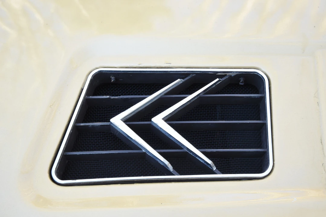 1971 Citroen SM - Image 27 of 31