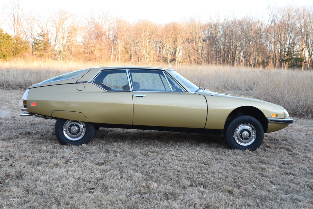 1971 Citroen SM - Image 15 of 31
