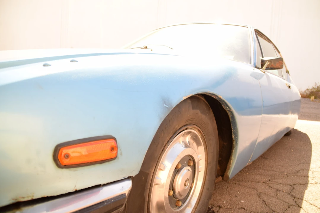 1971 Citroen SM - Image 24 of 31