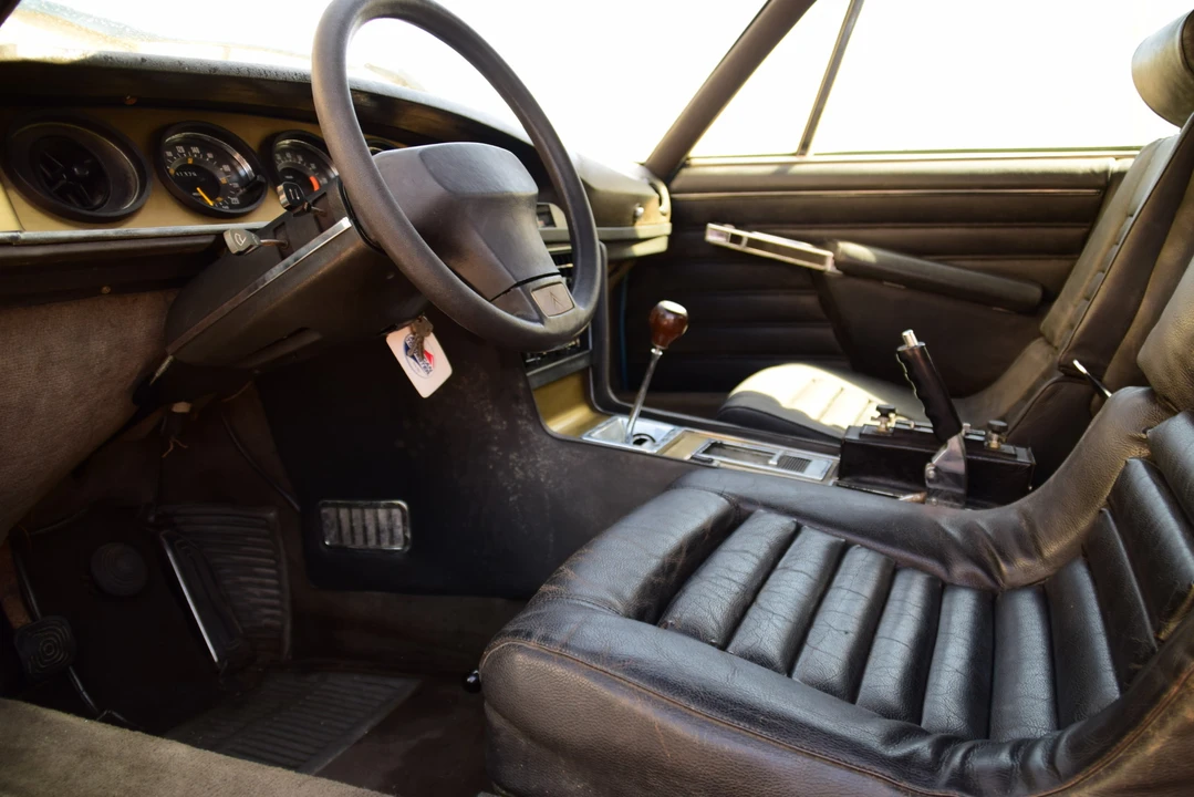 1971 Citroen SM - Image 31 of 31