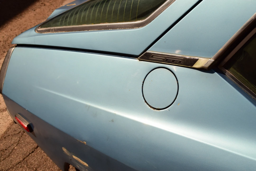 1971 Citroen SM - Image 17 of 31