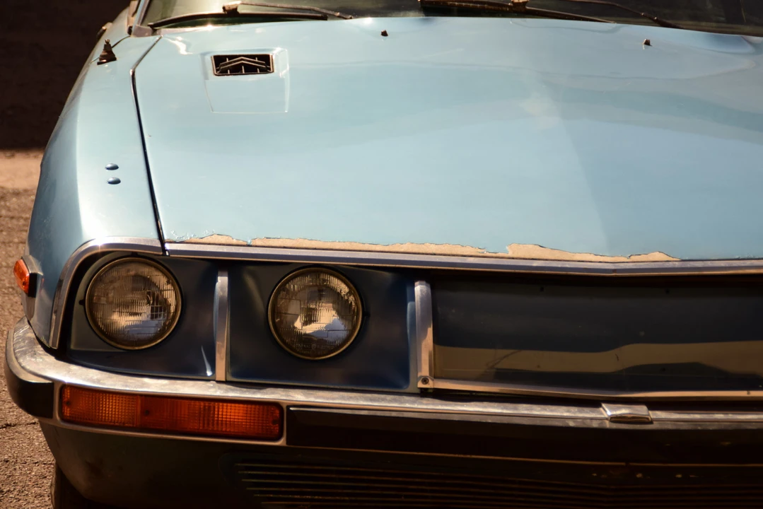 1971 Citroen SM - Image 26 of 31