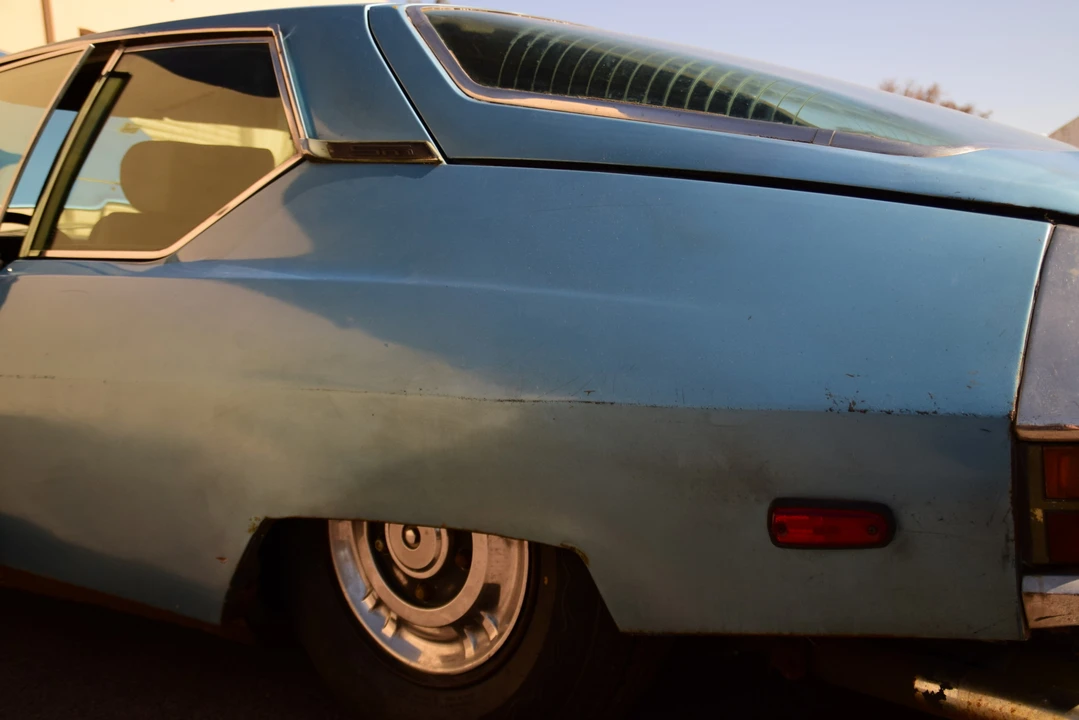 1971 Citroen SM - Image 13 of 31
