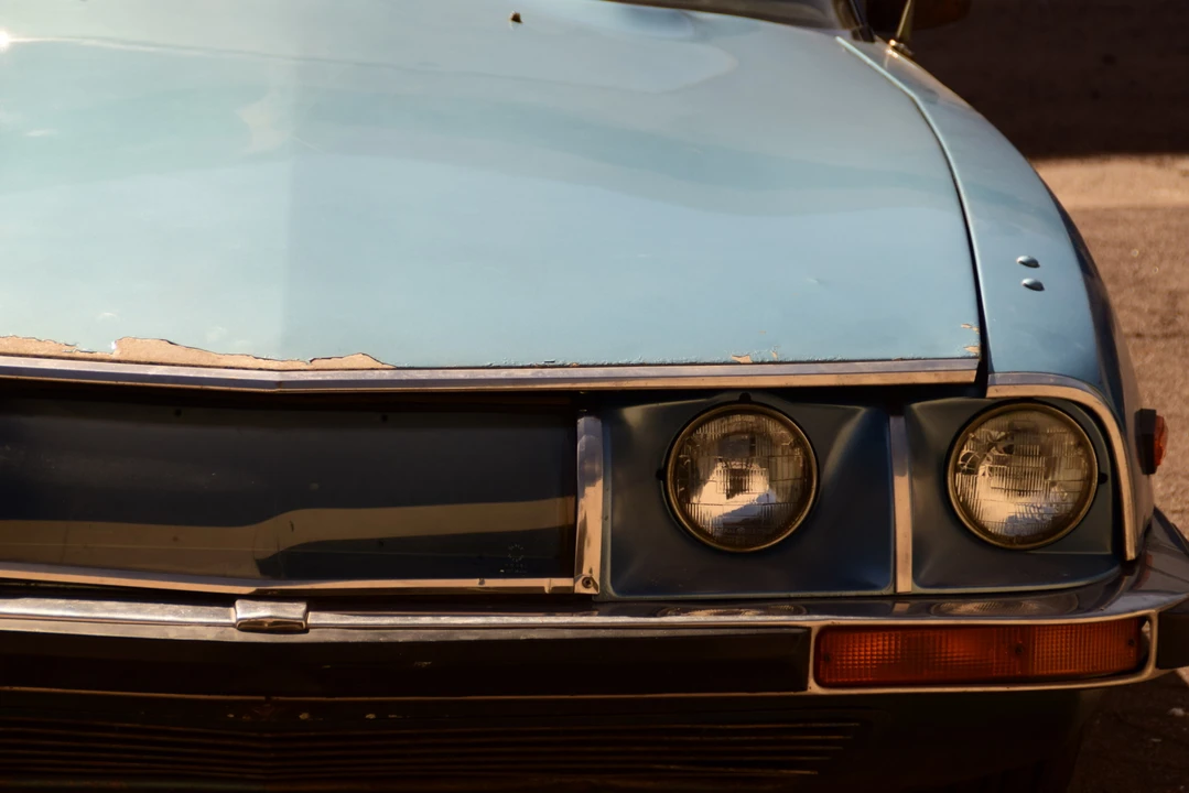 1971 Citroen SM - Image 25 of 31