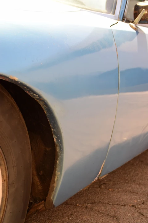 1971 Citroen SM - Image 28 of 31