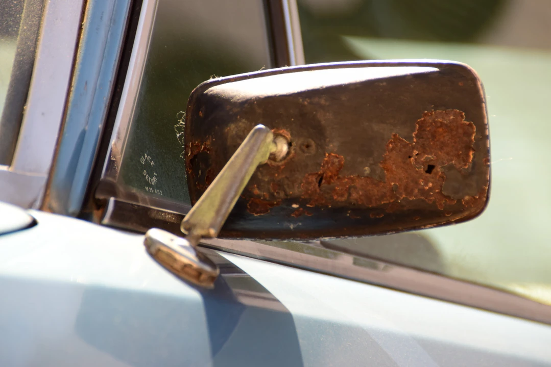 1971 Citroen SM - Image 29 of 31