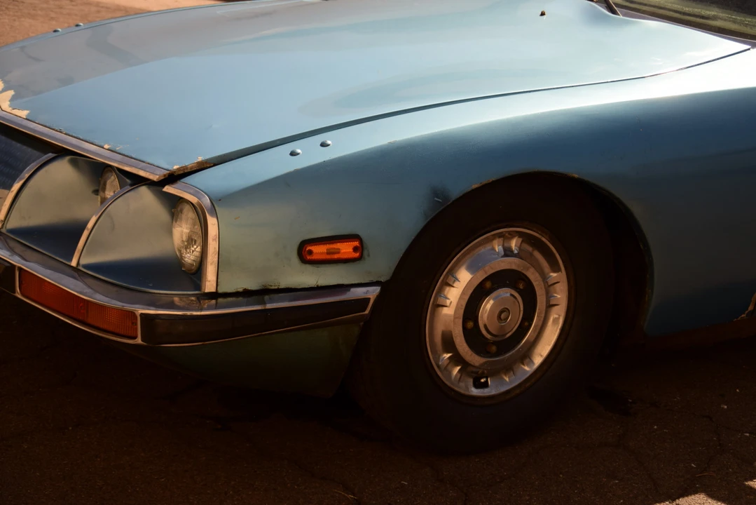1971 Citroen SM - Image 22 of 31