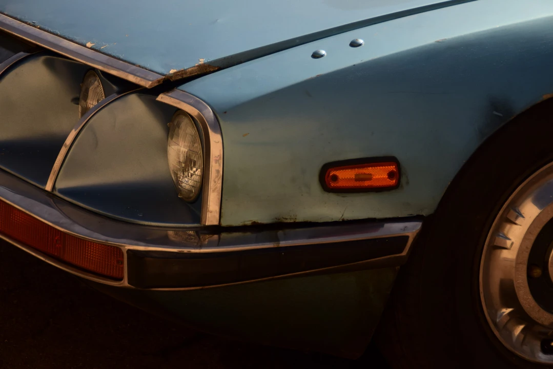 1971 Citroen SM - Image 27 of 31