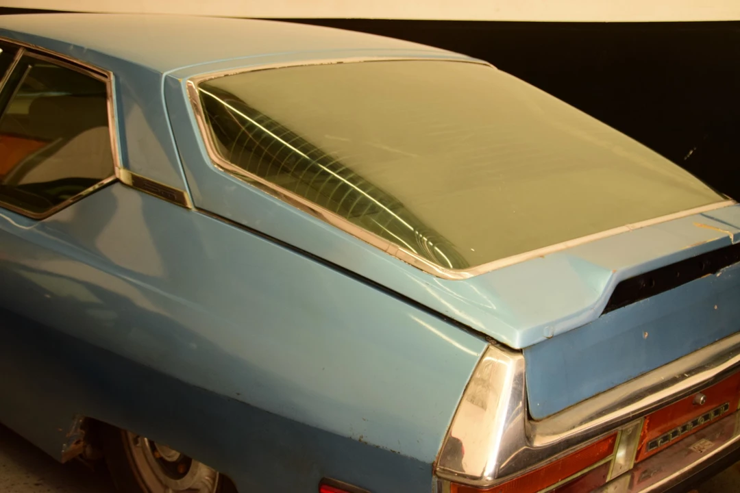 1971 Citroen SM - Image 15 of 31