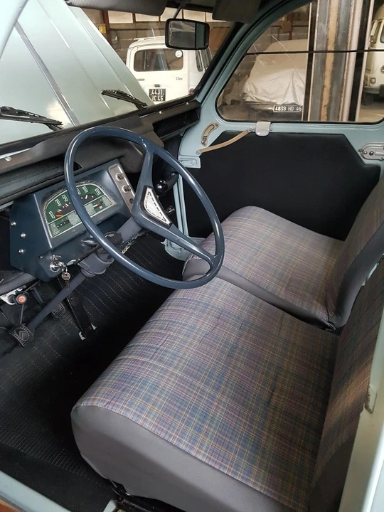 1971 Citroen 2CV - Image 14 of 30