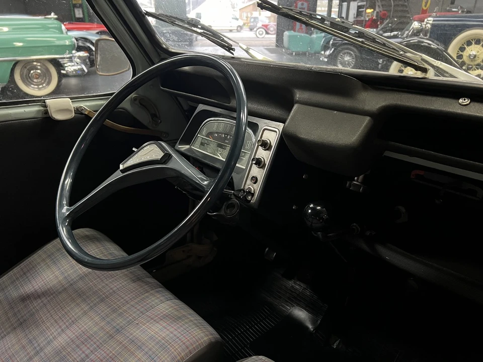 1971 Citroen 2CV - Image 21 of 30