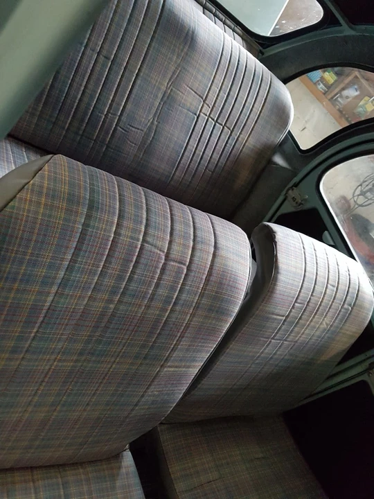 1971 Citroen 2CV - Image 12 of 30