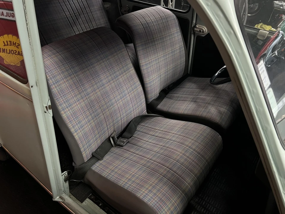 1971 Citroen 2CV - Image 22 of 30