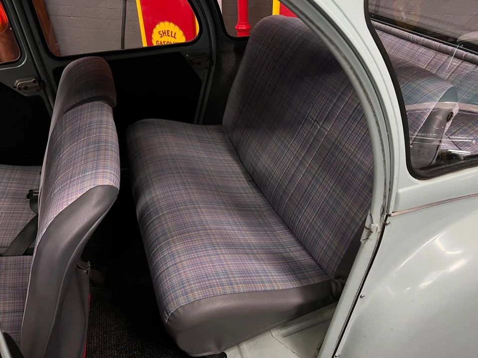 1971 Citroen 2CV - Image 19 of 30