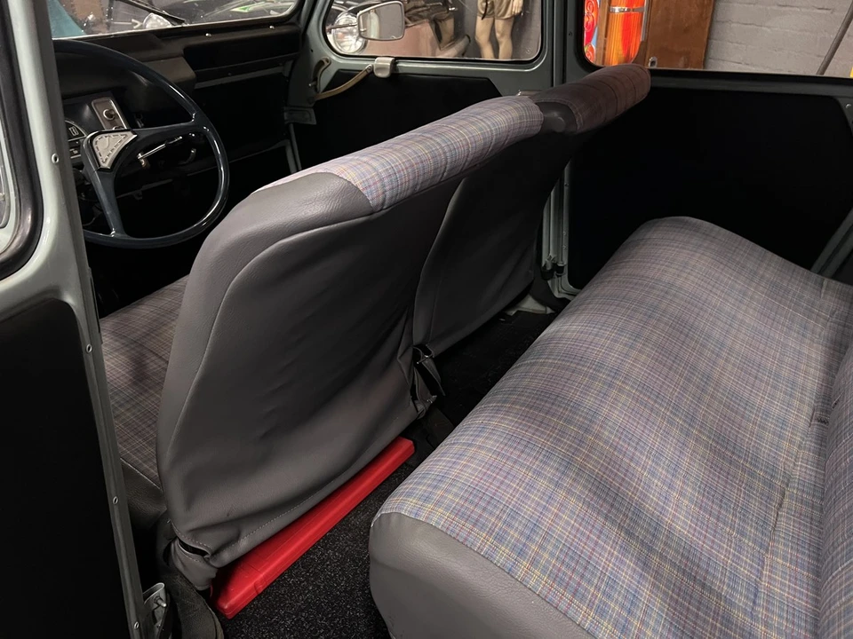 1971 Citroen 2CV - Image 18 of 30
