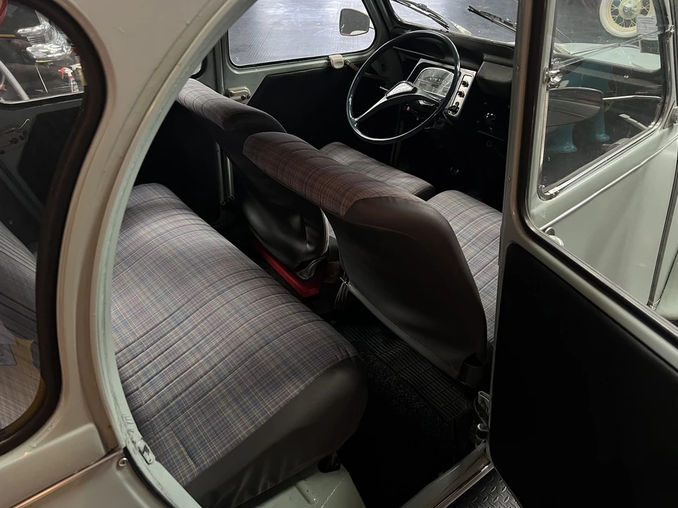 1971 Citroen 2CV - Image 23 of 30