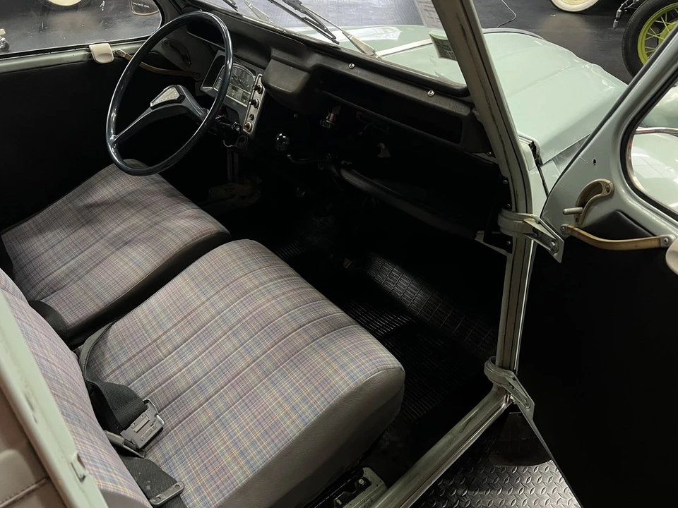 1971 Citroen 2CV - Image 20 of 30