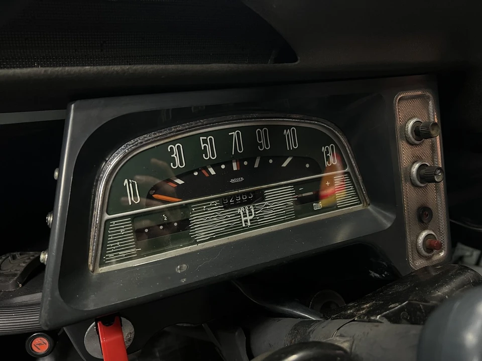 1971 Citroen 2CV - Image 15 of 30