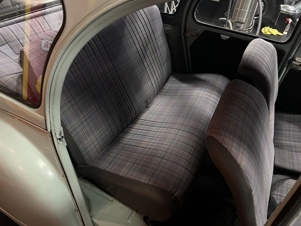 1971 Citroen 2CV - Image 24 of 30