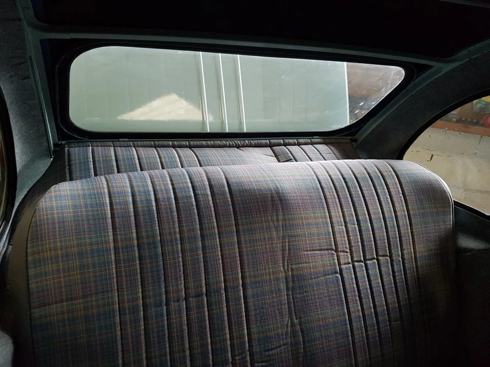 1971 Citroen 2CV - Image 13 of 30