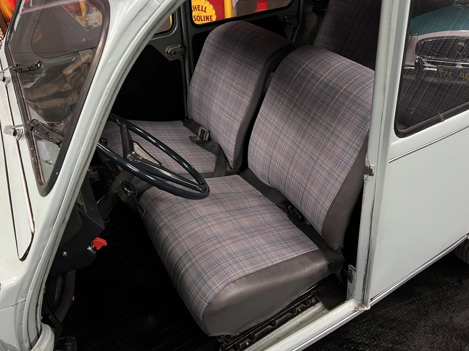1971 Citroen 2CV - Image 16 of 30