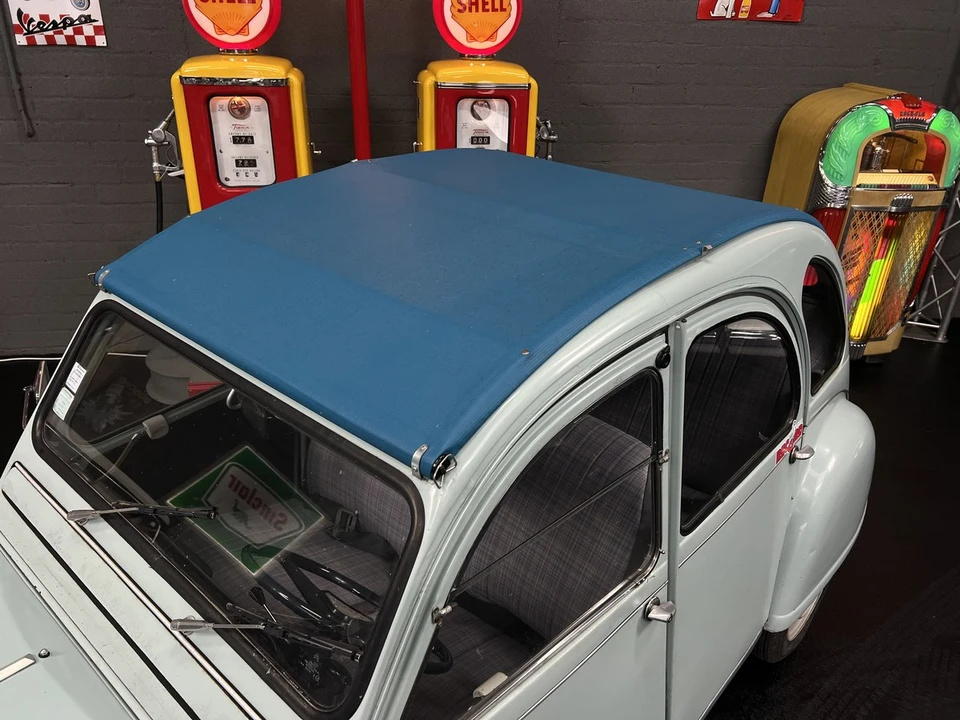 1971 Citroen 2CV - Image 27 of 30