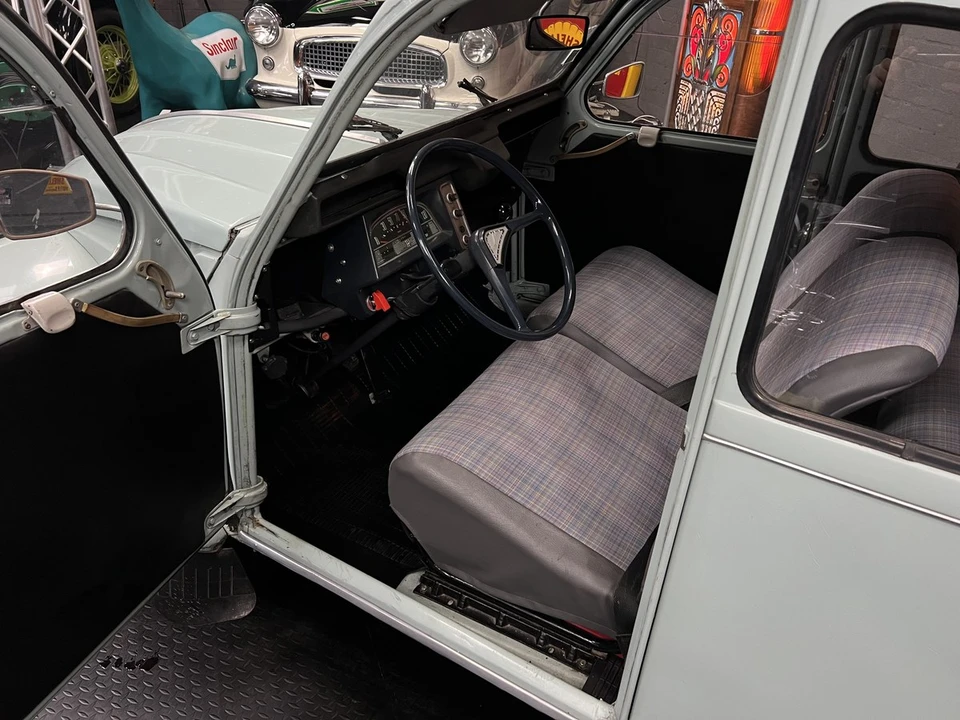 1971 Citroen 2CV - Image 10 of 30