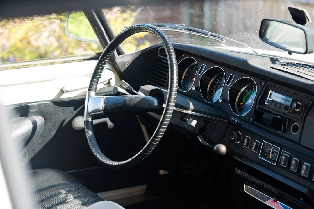 1971 Citroen DS - Image 4 of 31