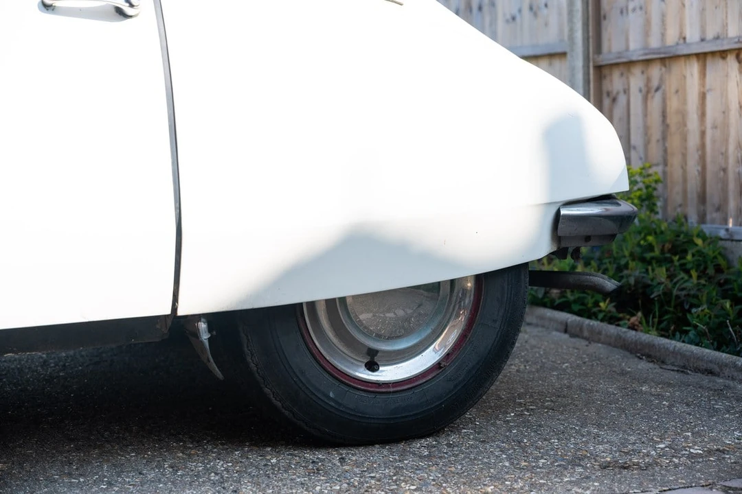 1971 Citroen DS - Image 19 of 31