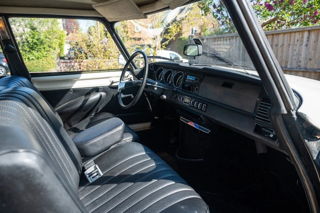 1971 Citroen DS20 - Image 3 of 31
