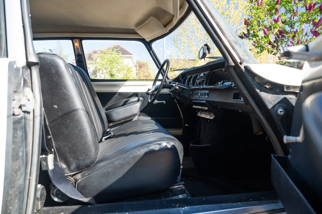 1971 Citroen DS - Image 31 of 31