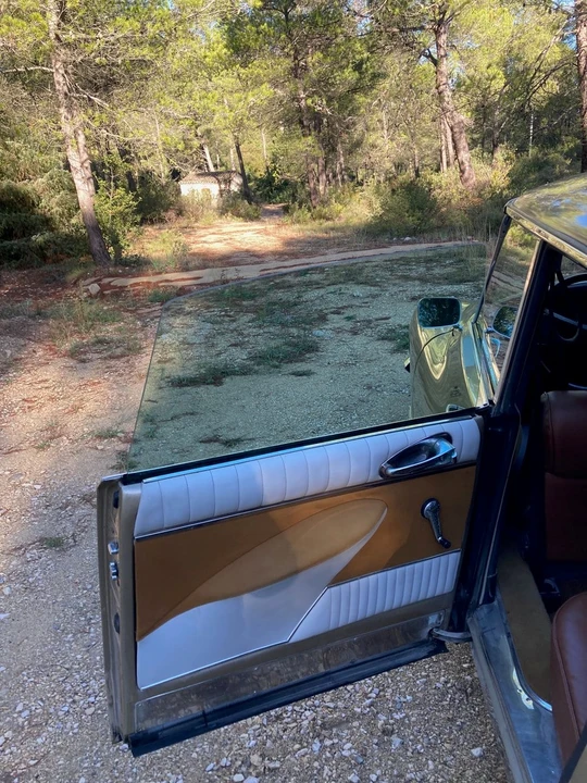 1971 Citroen DS21 - Image 15 of 30