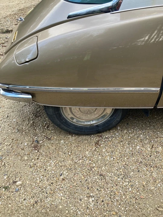 1971 Citroen DS21 - Image 13 of 30
