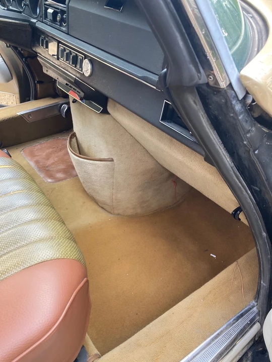 1971 Citroen DS21 - Image 29 of 30