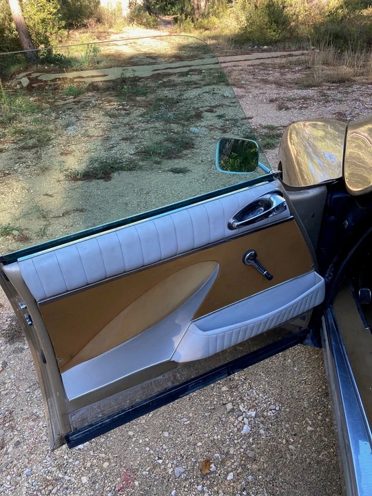 1971 Citroen DS21 - Image 16 of 30
