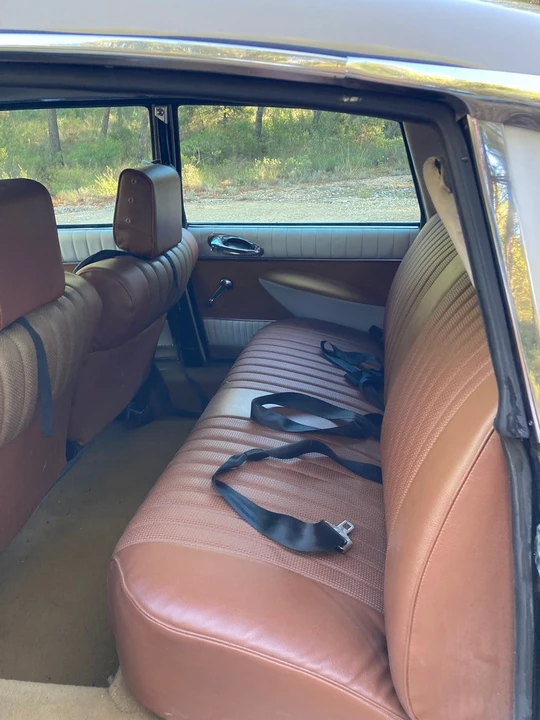 1971 Citroen DS21 - Image 14 of 30