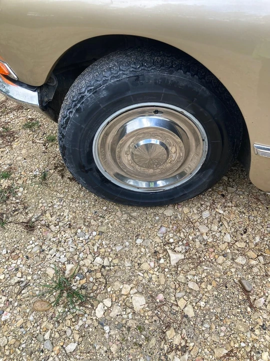 1971 Citroen DS21 - Image 11 of 30