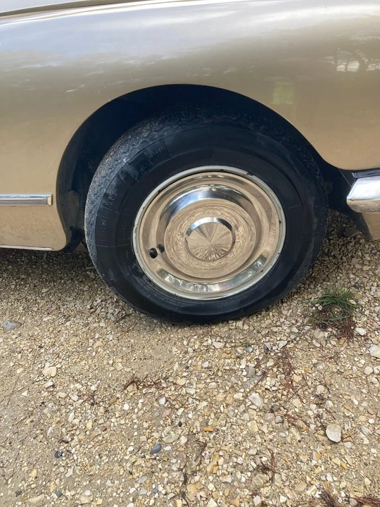 1971 Citroen DS21 - Image 10 of 30