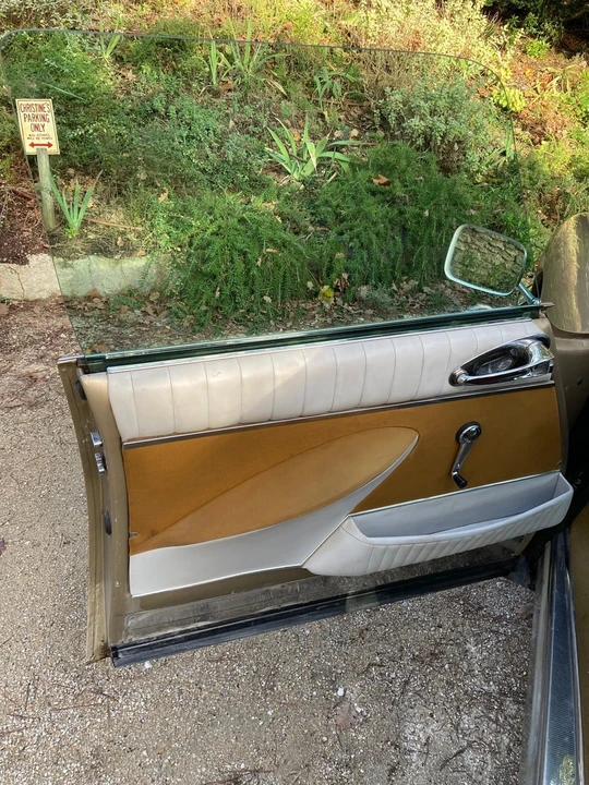 1971 Citroen DS21 - Image 24 of 30