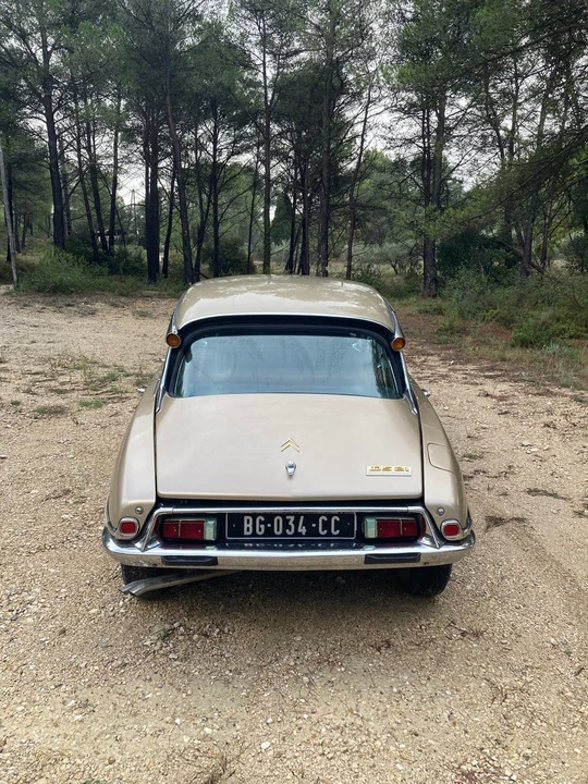 1971 Citroen DS21 - Image 8 of 30