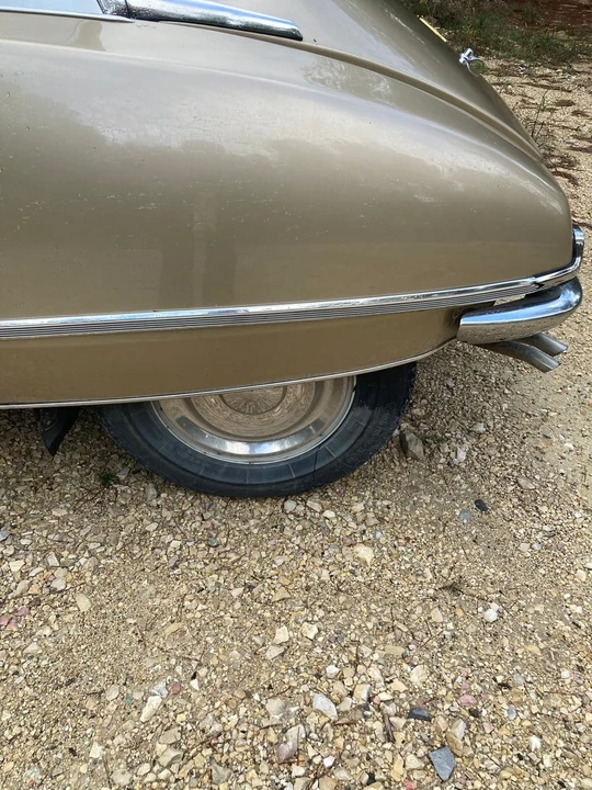 1971 Citroen DS21 - Image 12 of 30