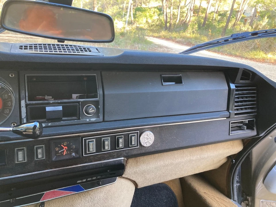 1971 Citroen DS21 - Image 19 of 30
