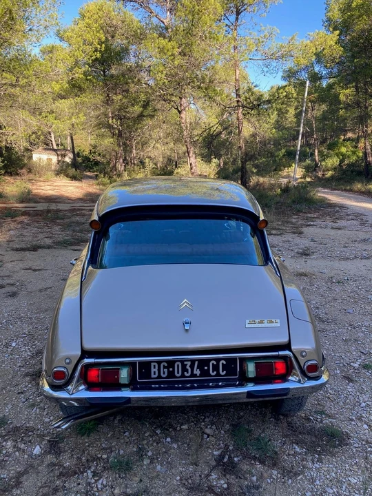 1971 Citroen DS21 - Image 7 of 30
