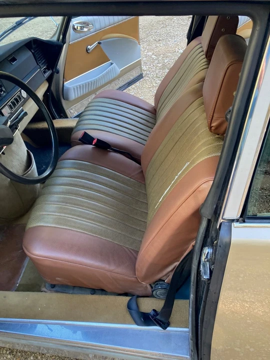 1971 Citroen DS21 - Image 17 of 30