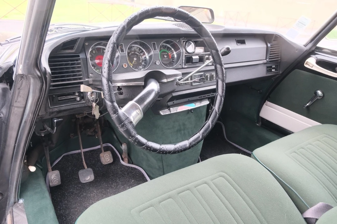 1971 Citroen DS20 - Image 28 of 30