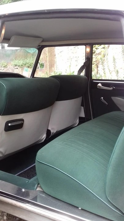 1971 Citroen DS20 - Image 22 of 30