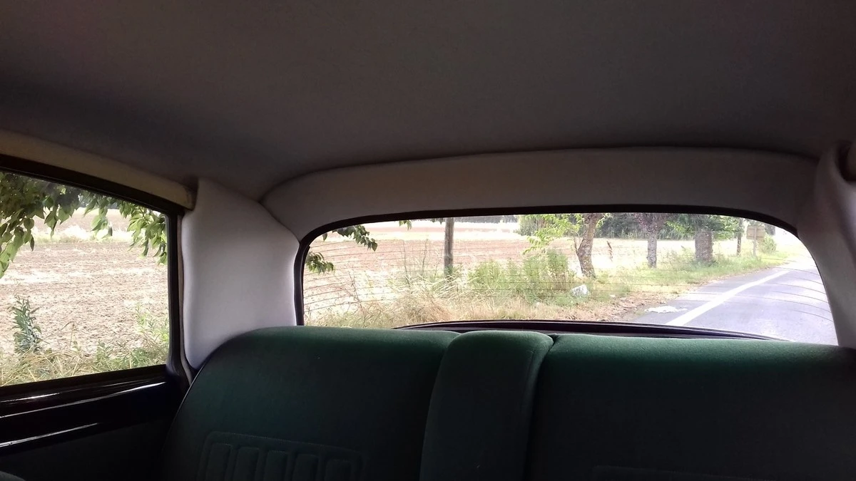 1971 Citroen DS20 - Image 19 of 30